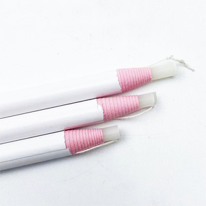 Vente en gros d'accessoires de <span class=keywords><strong>couture</strong></span> de style simple, crayon à tracer, stylo effaçable à chaud, <span class=keywords><strong>craie</strong></span> en tissu pour cuir, crayons de <span class=keywords><strong>craie</strong></span> invisibles - Product Image 2