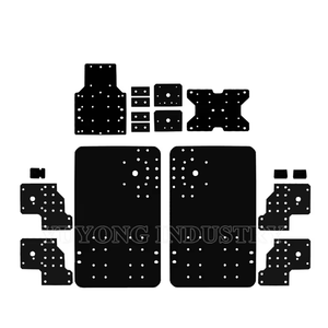 Silver 1515 QueenBee <span class=keywords><strong>PRO</strong></span> Kit de routeur à bois CNC sans contrôleur Blackbox - Product Image 2
