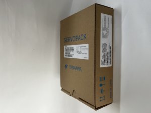 เซอร์โวไดรฟ์ยาสกาวะ รุ่น SGDV-2R8A11B002000 - Product Image 1