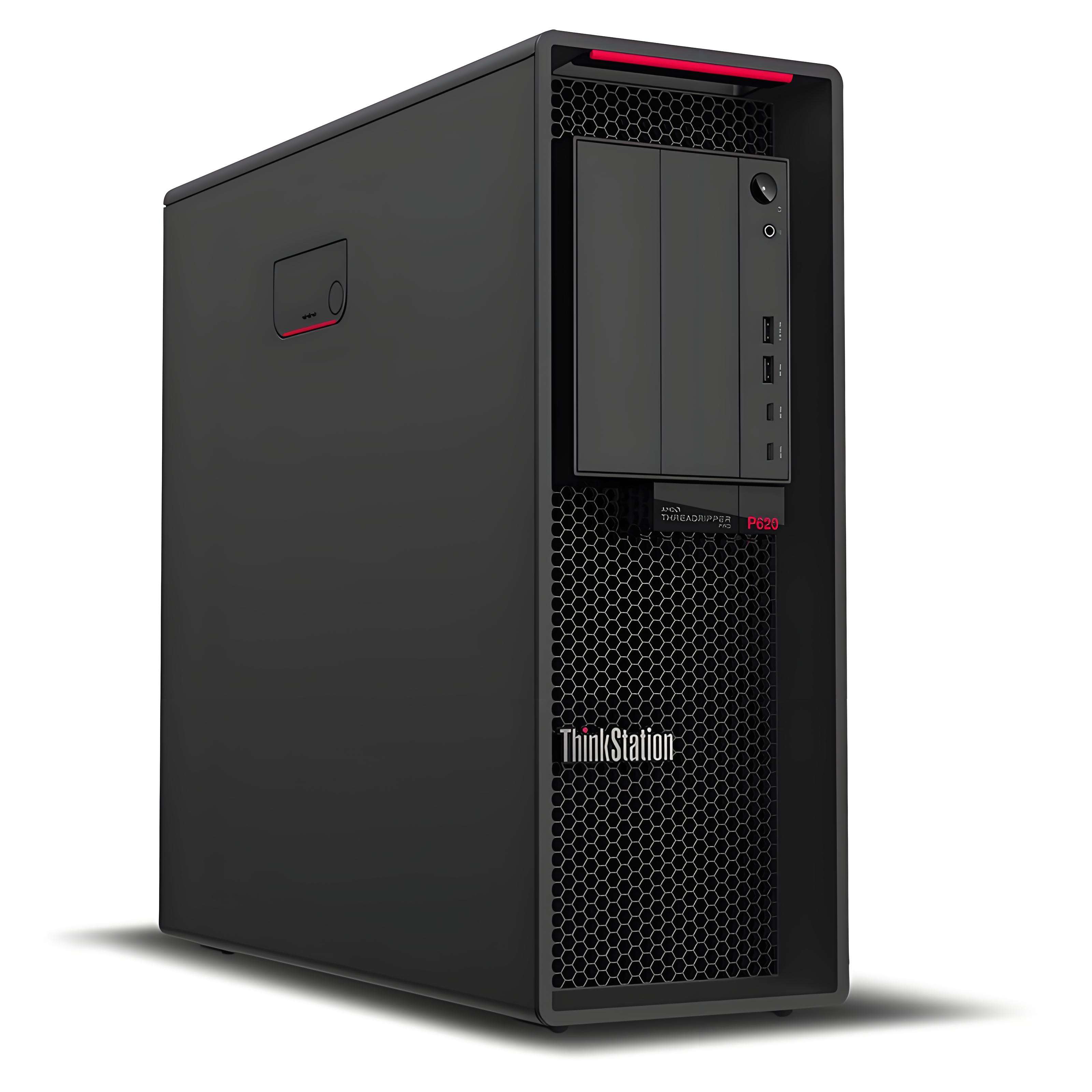ThinkStation P620-เอเอ็มดี 5955WX