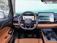 Aion S Plus Édition Luxe 2026 Modèle Révisé Berline Électrique Longue Autonomie Vente en Gros pour Concessionnaires Automobiles Exportation Mondiale Fournisseur Global
