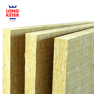 내열성 2023 최고 판매 중국에서 좋은 품질의 제조 3600/7200/14640mm 바위 울 담요 - Product Image 1