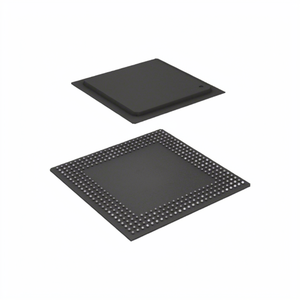 MCF5475VR266 388 BBGA In Stock Electronic Chips Component Embedded - Product Image 1