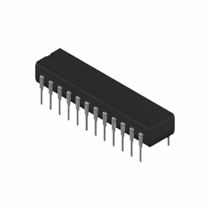 LTC1276ACN#PBF Electronic Chips Component Manufacturer Channel 24 DIP Data Acquisition - Product Image 1