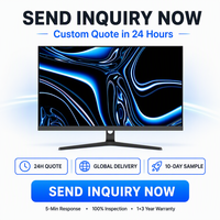 Moniteur professionnel 32 pouces 4K UHD, couleurs fidèles, 3840x2160 IPS, 98% DCI-P3, 10 bits HDR400, Type-C 65W, KVM, 6 axes, OEM
