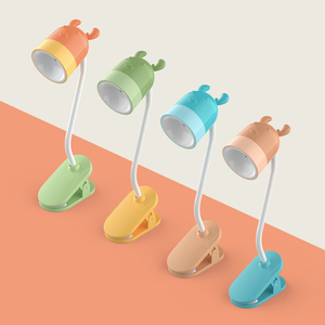 Multi Color Creative <strong>Mini</strong> <strong>USB</strong> LED Night Light for Kids Room - Product Image 5