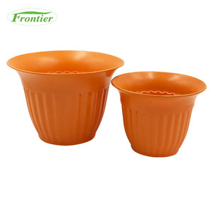 Intérieur décoratif Mini Suspendus <span class=keywords><strong>Pot</strong></span> de Fleur En <span class=keywords><strong>Bambou</strong></span> <span class=keywords><strong>Prix</strong></span> - Product Image 2