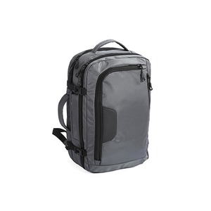 Sac à dos de voyage en cabine pour hommes, sac à dos en cabine pour <span class=keywords><strong>avion</strong></span> d'affaires avec port USB et compartiment pour ordinateur portable de 15.6 pouces - Product Image 4