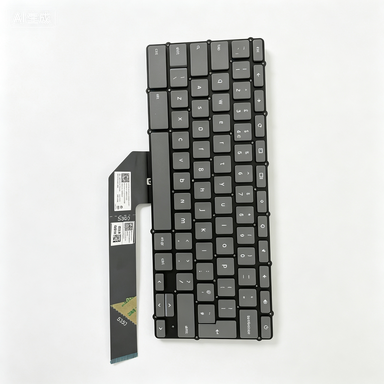 S350 US Layout Replacement Keyboard for Lenovo IdeaPad 3 CB 11IGL05 Chromebook Laptop Repair Parts Bulk Wholesale Supplier