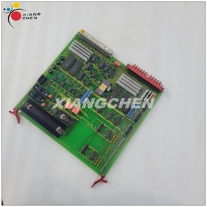 MA Original 00.781.2107 MWE Circuit Board for Heidelberg <b>Printing</b> <b>Machine</b> Spare Parts - Product Image 6
