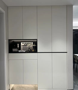 Antique Style Extendable <b>Shoe</b> Cabinet Durable Home Furniture with Functional <b>Shoe</b> <b>Racks</b> for Living Room Entrance Design - Product Image 5