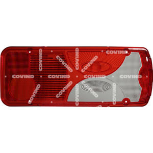 Lente Trasera Derecha Compatible con Iveco AS STRALIS 2013 HI-WAY AD-AT STRALIS 2013 HI-ROAD AS S-WAY AD-AT S-WAY (42575877) - Product Image 1