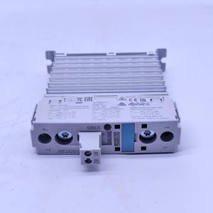 3RF2320-1AA02 Solid State Contactor <b>Relay</b> 24V Control 24-230V AC Industrial Semiconductor Switch Module - Product Image 3