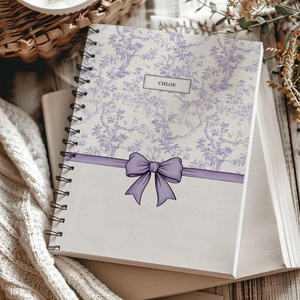 Tùy Chỉnh In Ấn Thiết Kế Hot Bán Cá Nhân Tạp Chí Độc Đáo Ưa Thích Bìa Cứng Máy Tính Xách Tay Hàng Ngày Tạp Chí Notepad - Product Image 4