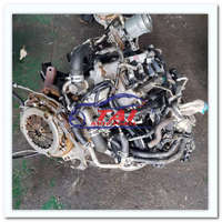 Moteur à essence japonais en bon état 1.3 1.5L 3SZ 3SZ-FE 3SZ-VE 3SZ-VE2 1SZ 1SZMotor pour Toyota Avanza, pièces et accessoires de camion