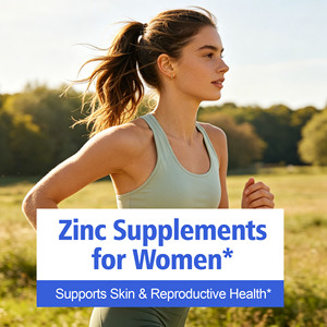 Cápsulas Blandas de Zinc ODM OEM con Vitamina C, Promueven el Metabolismo Energético, Mejoran la Salud Intestinal, Apoyan la Salud Reproductiva de la Piel, Cápsulas Blandas de Vitamina C - Product Image 4
