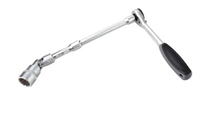Conjunto de mini chave de catraca mecânica, alta qualidade, 38 peças, porta-ferramentas para reparo de bicicleta, material s2 - Product Image 6