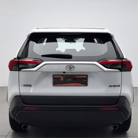 Toyota RAV4 2.0L CVT Urban Edition SUV d'occasion 2024, faible kilométrage 20000 km, qualité export, véhicule d'occasion