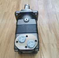 Moteur hydraulique de convoyeur 41685 et kit de réparation d'étanchéité 23592 pour pièces de rechange de fraiseuse à froid Wirtgen W2000 W1900 W1500 en stock