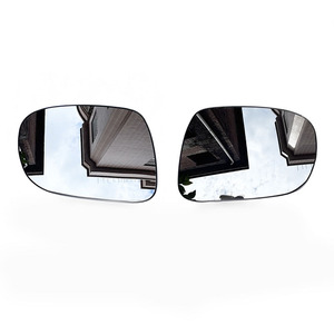 Car Parts Rear <strong>View</strong> Mirror Glass Left Right Door Mirrors Glass for <strong>Volvo</strong> <strong>XC60</strong> 09-17 Glass for Car Side Mirror - Product Image 3