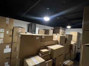 体外受精または顕微鏡操作でNAMC-ICSIされる顕微鏡NK Ti2 - Product Image 4