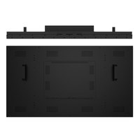 Écran vidéo mural multi-écrans 49 55 pouces 2x2 2x3 3x3 0,88 mm 1,8 mm 3,5 mm ultra-fin, affichage à faible bordure, moniteurs vidéo LCD