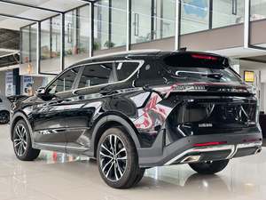 Jetour X70PLUS Édition Haut de Gamme 2025 Cinq Places 2RM avec Peinture d'Origine Fabriqué en Chine Voitures d'<span class=keywords><strong>Occasion</strong></span> à Vendre Conduite à Gauche - Product Image 5