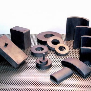 Tùy chỉnh miếng vá từ tính cho kiểm soát rò rỉ ống bể lớn/kéo 70kg Công cụ niêm phong rò rỉ từ tính để sửa chữa rò rỉ tháp nước - Product Image 3