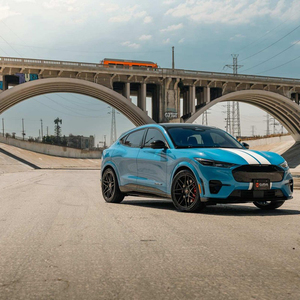 Rines Forjados PCD Compatibles con Acura, <span class=keywords><strong>Alpine</strong></span>, <span class=keywords><strong>Aston</strong></span> <span class=keywords><strong>Martin</strong></span>, Chevrolet, Chrysler, Dodge, Ford, Genesis, Infiniti, Land Rover - Product Image 6