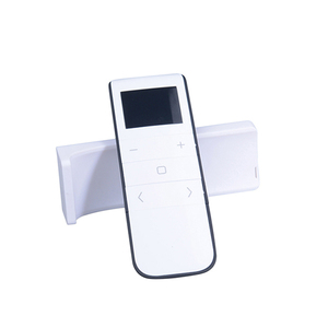 Yet188 15CH đa kênh trên màn hình hiển thị cửa sổ chuyển đổi hình ống động cơ cán màn trập cửa điều khiển từ xa - Product Image 3