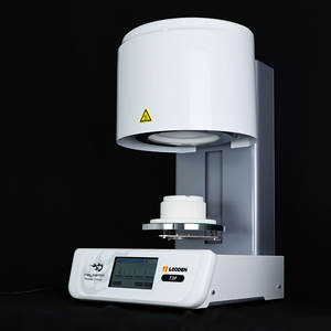 Il laboratorio dentale elettrico fornisce un forno in porcellana dentale e una macchina per forni in ceramica - Product Image 3