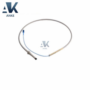 330104-03-06-10-02-00 Bently Nevada 3300 XL Sondes de proximité 8 mm - Product Image 1