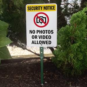 Penjualan paling laris hadiah embun madu tidak ada Logo fotografi, tidak ada Logo komersial logam aluminium fotografi, dibuat di Amerika Serikat - Product Image 4