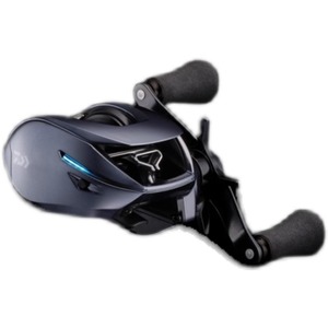 รอกเบทคาสติ้ง Daiwa IMZ Limitbreaker TW HD C Disruptor 11 ลูกปืน วัสดุแมกนีเซียมอัลลอยด์ สำหรับมือขวา - Product Image 4