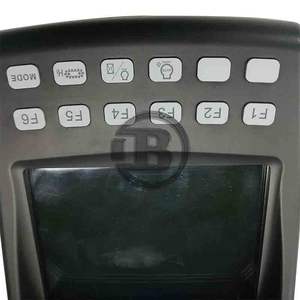 Bonne vente de haute qualité nouveau design vente en gros pièces d'excavatrice moniteur WDJZLC0L0RDISP-40 1020400540 pour <span class=keywords><strong>ZLM</strong></span> - Product Image 4