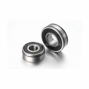 Rodamiento de Alternador Automotriz 10x27x11mm B10-50D-2RS <span class=keywords><strong>AB</strong></span> B10-50D Rodamiento B10-50D - Product Image 1