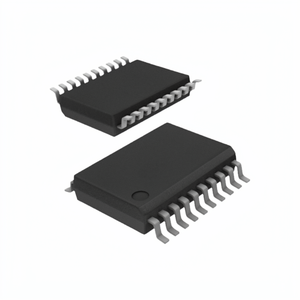 MAX152EAP Electronics Component Data Acquisition 20 SSOP Original One Stop Service - Product Image 1