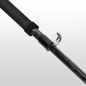 <span class=keywords><strong>Bastones</strong></span> de Esquí Telescópicos de Fibra de Carbono Ultraligeros HONOR HX14, Eje de 14 mm, Longitud Ajustable de <span class=keywords><strong>115</strong></span>-145 cm, para Todo Tipo de Montaña y Esquí de Fondo - Product Image 4