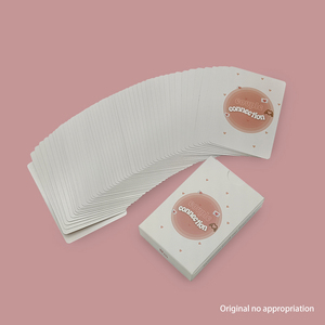 Produttore di carte da gioco per adulti personalizzate amano <span class=keywords><strong>la</strong></span> lingua e <span class=keywords><strong>la</strong></span> conversazione <span class=keywords><strong>domanda</strong></span> per coppie che bevono e giochi notturni - Product Image 4