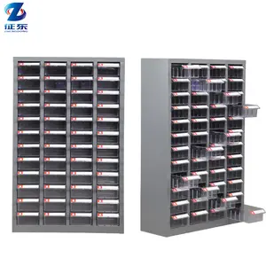 Drawer Type Organizer 75 Drawer Parts Storage Stackable Drawer Organizers Storage Garage Cabinet Tool