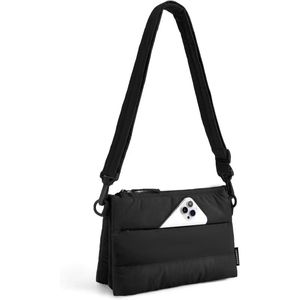 Sac à main matelassé pour femme avec emplacements anti-RFID, idéal pour les voyages - Product Image 4