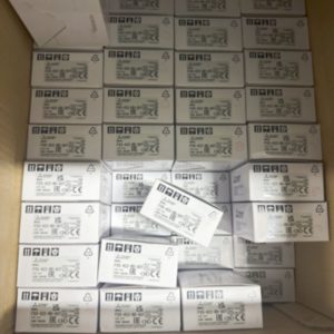 Prodotti Spot per la nuova FX1N-1DA-BD del modulo mitMitsubishi <span class=keywords><strong>Plc</strong></span> FX1N serie - Product Image 2