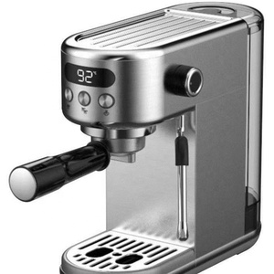Cafetera Semiautomática Portátil de Alta Calidad para Espresso, Ideal para Oficina y Hogar, Cafetera Italiana Kahve Maki en Oferta - Product Image 5