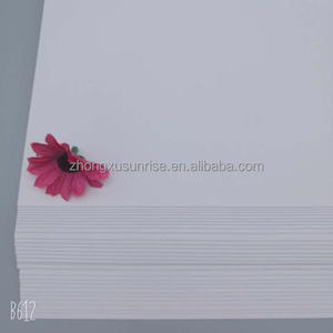 Giá thấp 50-150gsm trái phiếu giấy/woodfree bù đắp giấy - Product Image 4