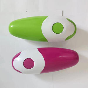 ที่เปิดกระป๋องอัตโนมัติรุ่นใหม่แบบปรับแต่งได้ เปิดง่ายด้วยระบบสัมผัสเดียว ไม่ต้องใช้มือ - Product Image 2