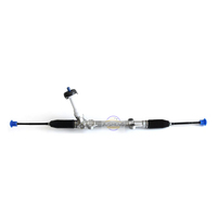 Gir Kemudi Elektrik EPS Berkualitas Tinggi untuk Changan S35 CS9 LHD S101056-0100 J405A-210808234 3401100-W01