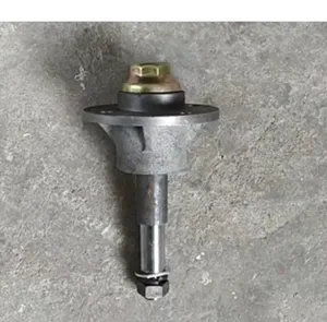 Pneumatico Speciale Daringfish per Irrigatori Testa dell'albero del pneumatico. Ruota Girevole in Ghisa per Tralicci, Mozzo Ruota con Pneumatico 145/70R12 Testa dell'albero motore - Product Image 3
