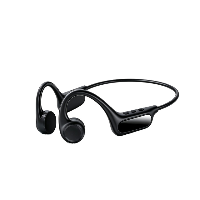 X67pro Bone Conduction Swimming Headphones IPX8 Waterproof 8GB BT6.0 Sports Earphones for Swimming