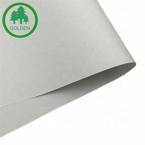 Papel Bond de 80 g/m² de la Mejor Calidad, Papel Offset Blanco Sin Madera para Aplicaciones de Impresión de Oficina - Product Image 3