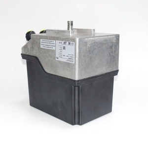 Quemador de gas HR-QEF de flujo laminar ultra bajo NOx de 1.4 kg para piezas de caldera - Product Image 5